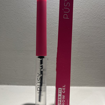 PUSY Gel 2.0