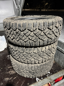 Toyota Land Cruiser 18’ veljed + rehvid 2 jooksu (10 foto / 10)