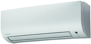 Тепловой насос Daikin FTXTP 25 и 35 (1 фото из 1)