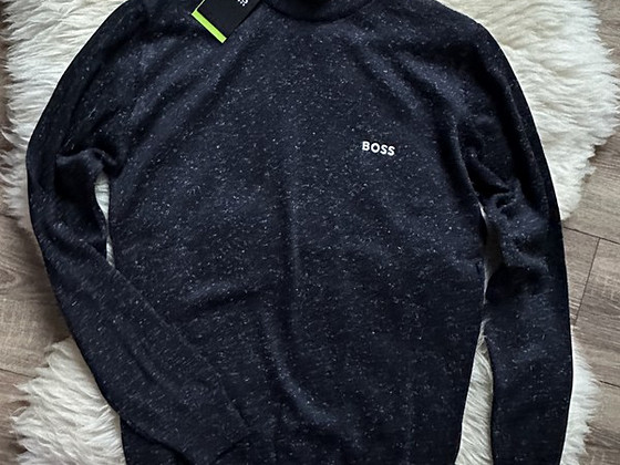 Hugo Boss džemprid