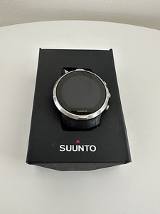 Suunto Spartan black HR Ultra (1 фото из 2)