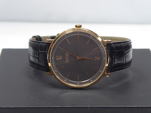 Наручные часы Hugo Boss Essential 1513649 (5 фото из 8)