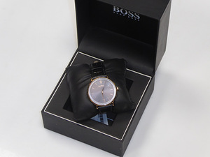 Наручные часы Hugo Boss Essential 1513649 (8 фото из 8)