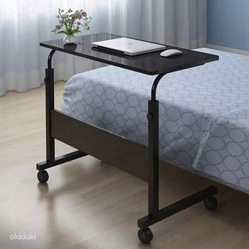 Столы с регулируемой высотой 40x80x90 см.