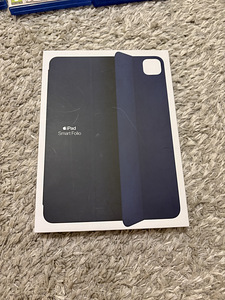 iPad Pro 11 inch 512 gb 3rd gen (6 foto / 8)