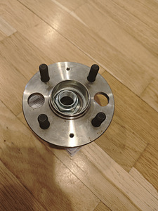 Rumm H24071BTA Honda Jazz 2002-2008 jaoks (1 foto / 5)