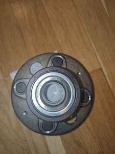 Rumm H24071BTA Honda Jazz 2002-2008 jaoks (4 foto / 5)