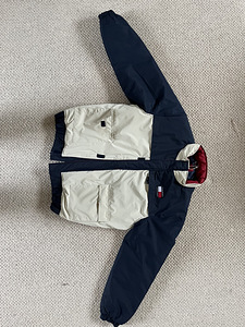 Мужская зимняя куртка Tommy Hilfiger (1 фото из 3)