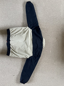 Мужская зимняя куртка Tommy Hilfiger (3 фото из 3)