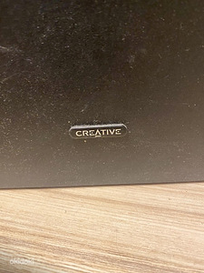 KÕLARID CREATIVE INSPIRE (4 foto / 4)