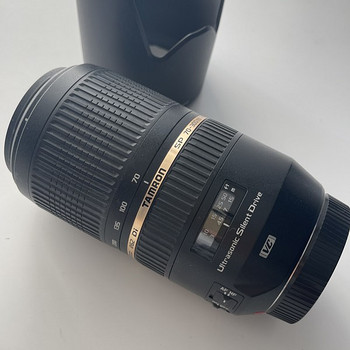 Объектив Tamron