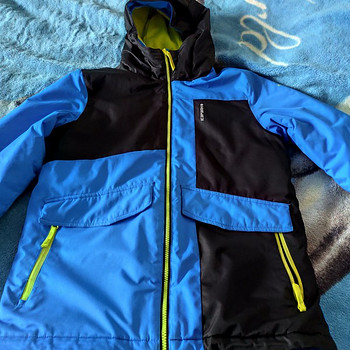 Зимняя куртка+штаны ECEPEAK 164