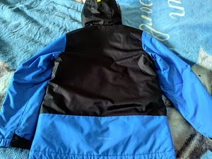 Talvejope+püksid ECEPEAK 164 (2 foto / 8)