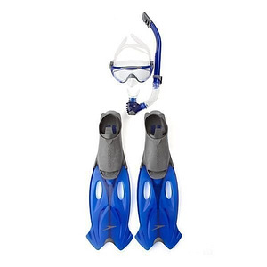 Набор для дайвинга Speedo (1 фото из 5)