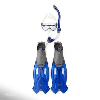 Набор для дайвинга Speedo