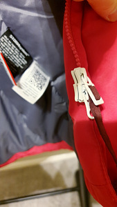 Didriksons Silje s.38 (6 foto / 8)