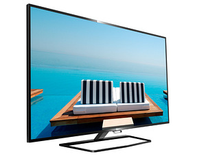 Philips Professional Smart TV teler telekas televiisor (2 фото из 2)