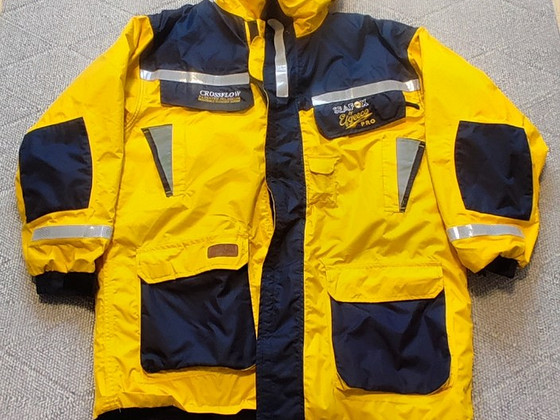 2osa Kombinesoon-ujuk SEAFOX CROSSFLOW KING size