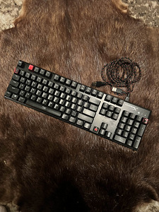 HyperX Alloy FPS (1 foto / 2)