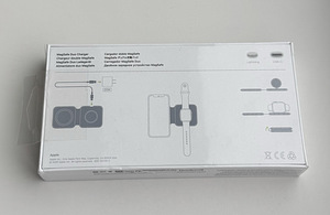 Apple MagSafe Duo Charger (2 фото из 2)