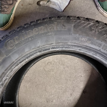 Шипованные шины 255/55 R18