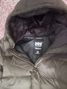 Helly Hansen S naisеlik(женское) (5 фото из 5)