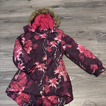 Huppa parka 110