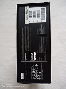 Harman Kardon Soho bluetooth kõrvaklapid. UUS! (9 foto / 9)