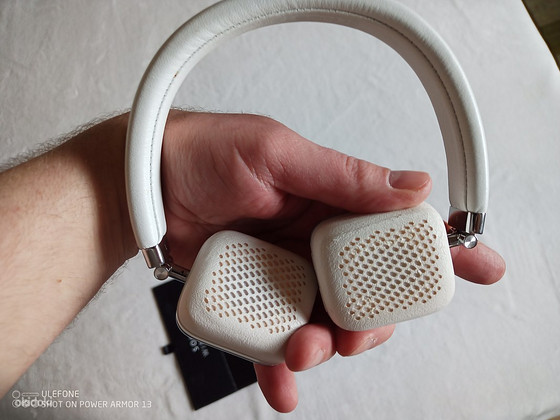 Harman Kardon Soho bluetooth kõrvaklapid. UUS!
