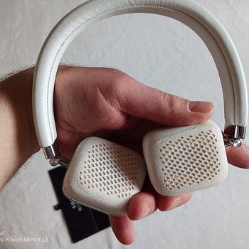 Harman Kardon Soho bluetooth kõrvaklapid. UUS!