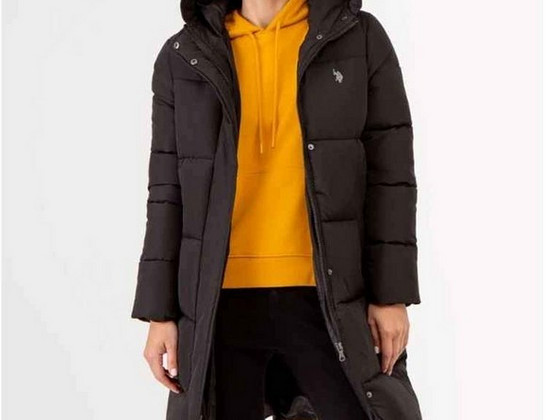 U.S. Polo jope, uus! s.XS