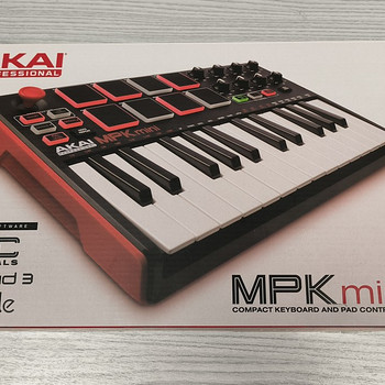 Akai Professional MPK Mini