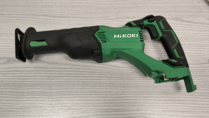 Hikoki CR18DBL akutiigersaag (2 foto / 6)