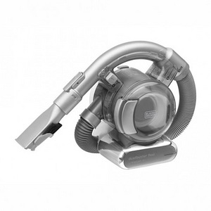 Akutoitega tolmuimeja Flexi BLACK+DECKER (1 foto / 3)
