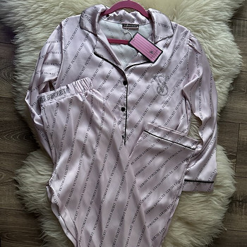 Victoria’s Secret пижамы
