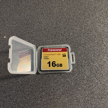 Карта памяти для фотоаппарата