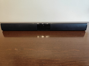 Bluetooth-kõlar võimsusega 40 W (1 foto / 4)