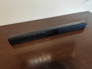 Bluetooth-kõlar võimsusega 40 W (2 foto / 4)