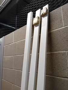 Molding IKEA ENKÖPING (1 foto / 1)