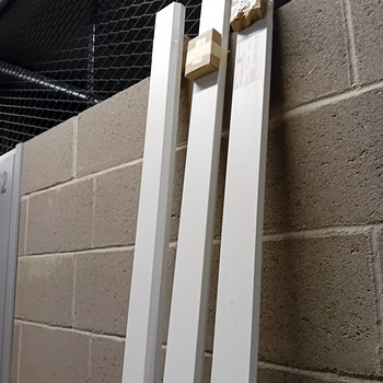 Molding IKEA ENKÖPING