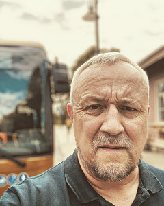 Bussijuht ja Autojuht CE ADR (1 foto / 2)