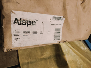 Valamu (Alape AB.K450H.2) (7 foto / 7)