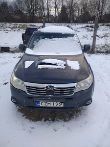 Subaru (3 фото из 6)