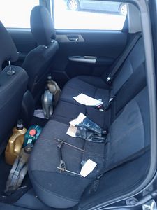 Subaru (4 фото из 6)