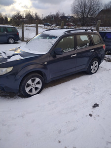 Subaru (6 фото из 6)