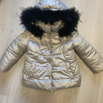 Gulliver talve jope, 116 suurus