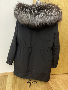 Parka (2 foto / 2)