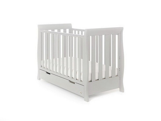 OBaby laste voodi+ matrats/ детская кравать + матрас