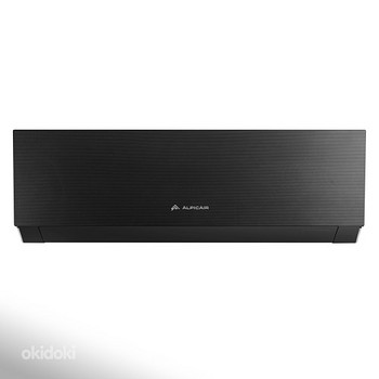 Тепловой насос AlpicAir DISAIN Premium PROII новая модель Wi