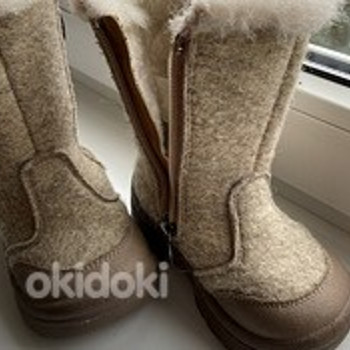 Vildid